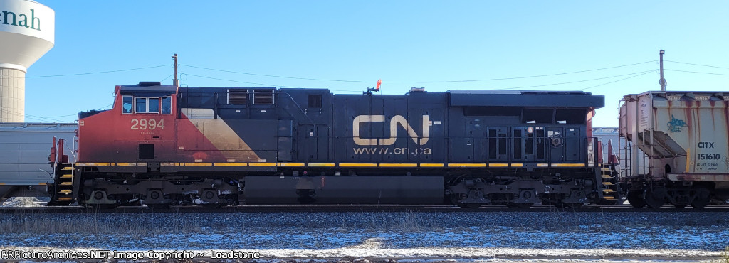CN 2994